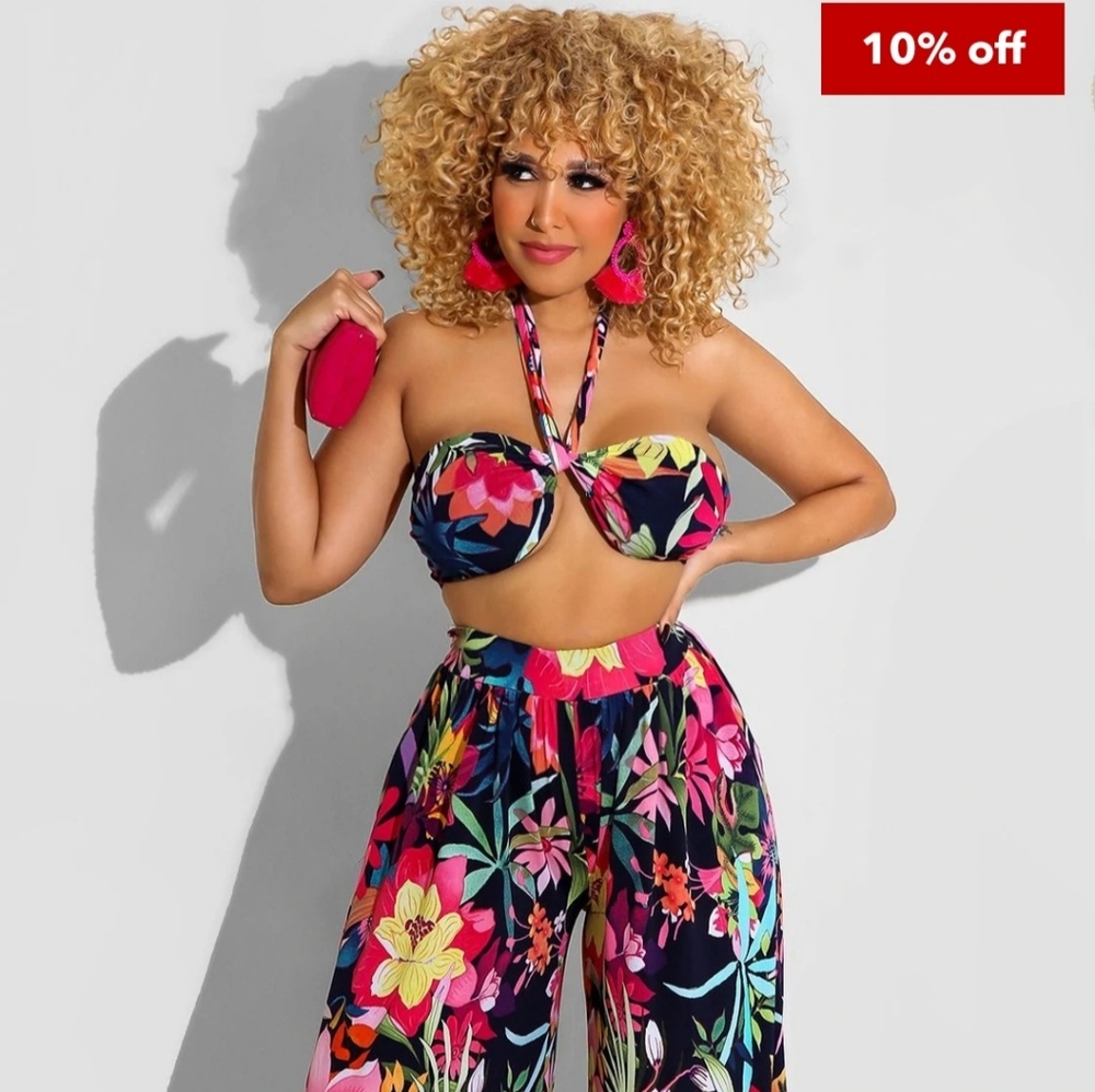 Two Piece Set